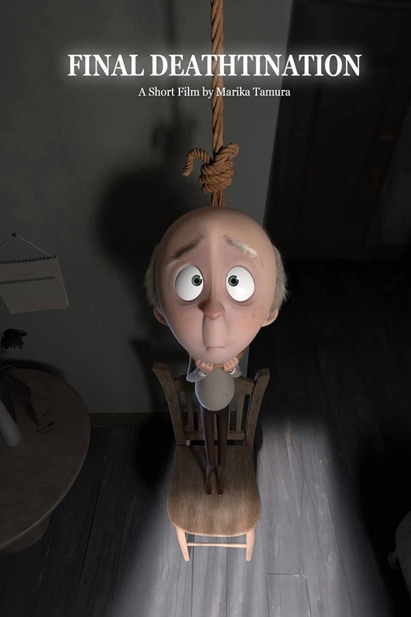 Final Deathtination