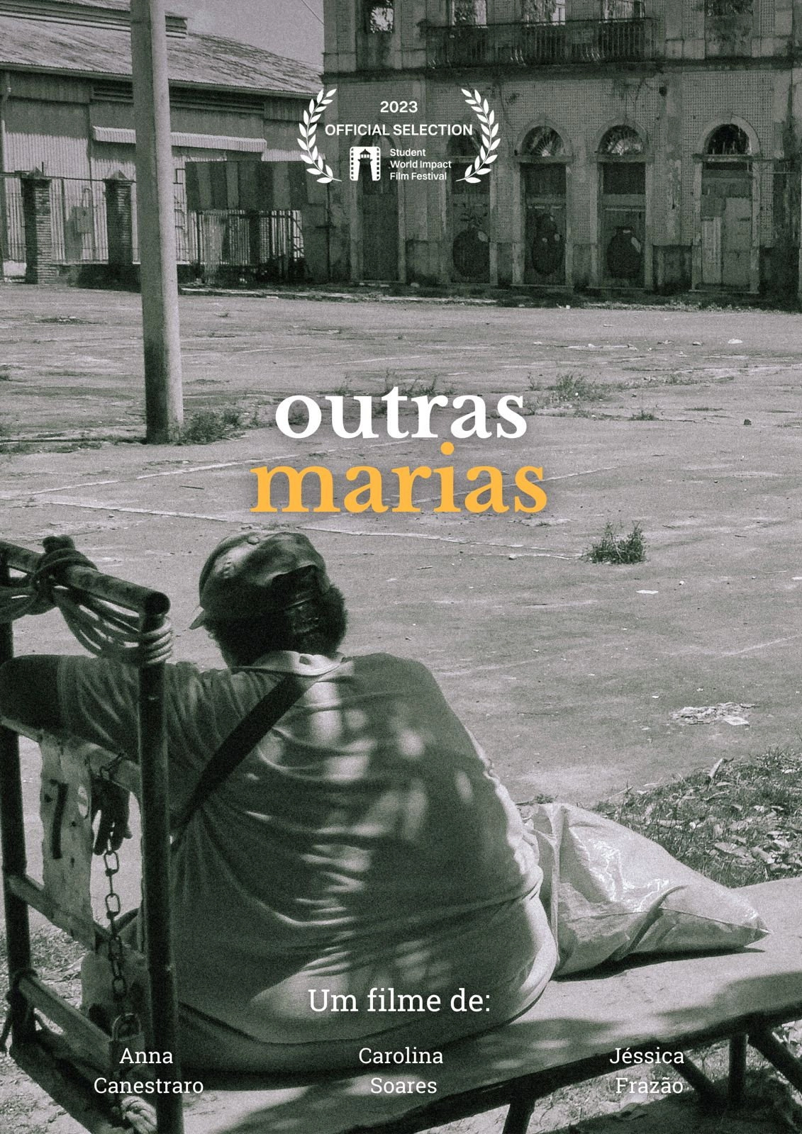 Outras Marias