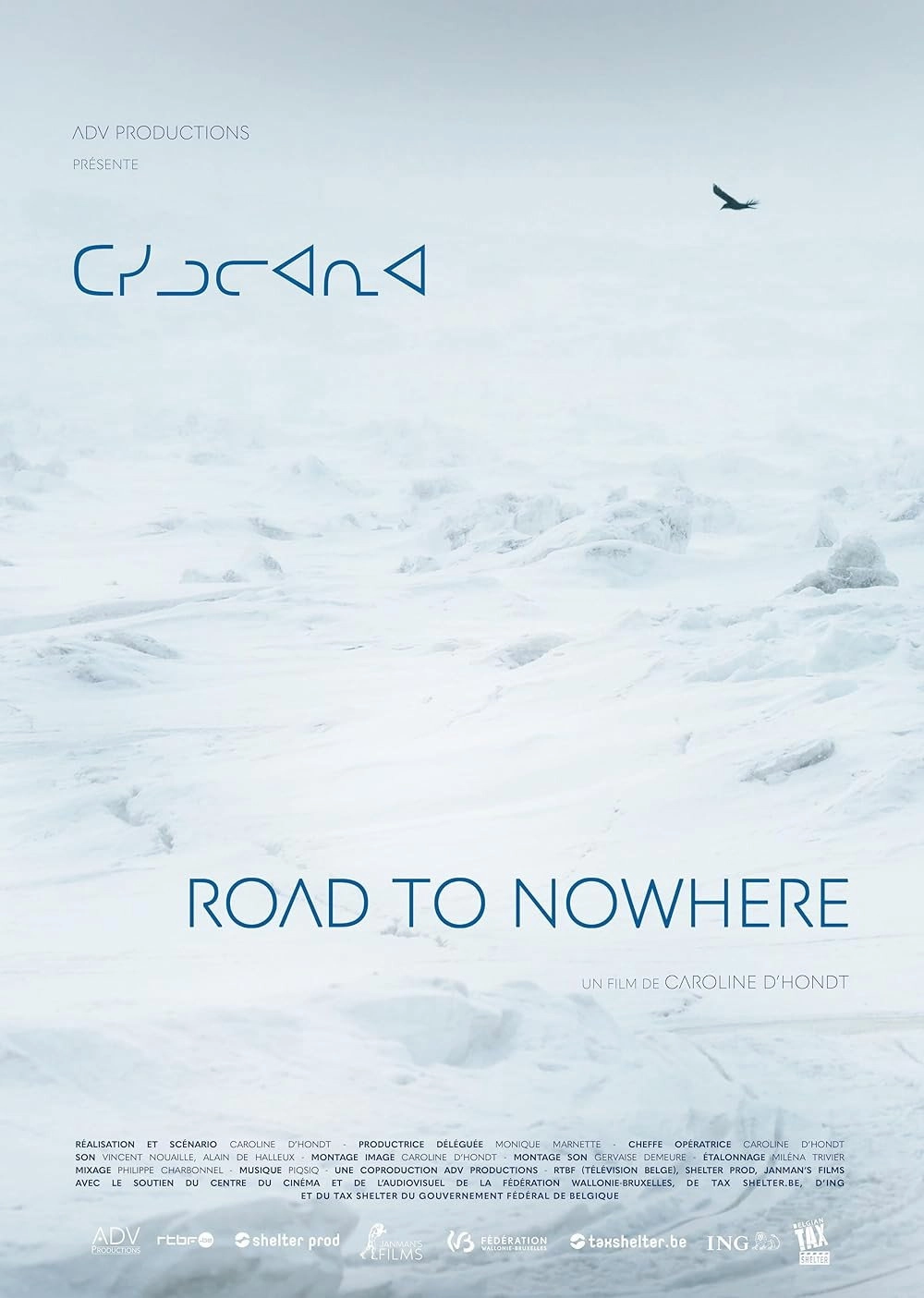 Road to Nowhere