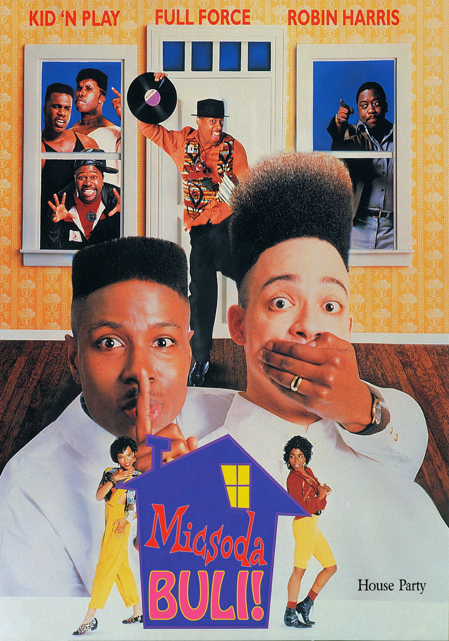 House Party