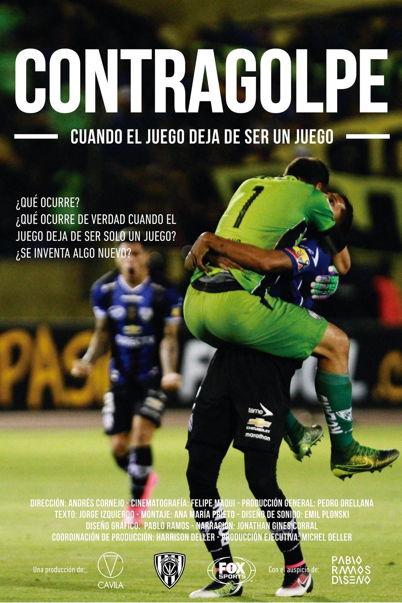 Contragolpe