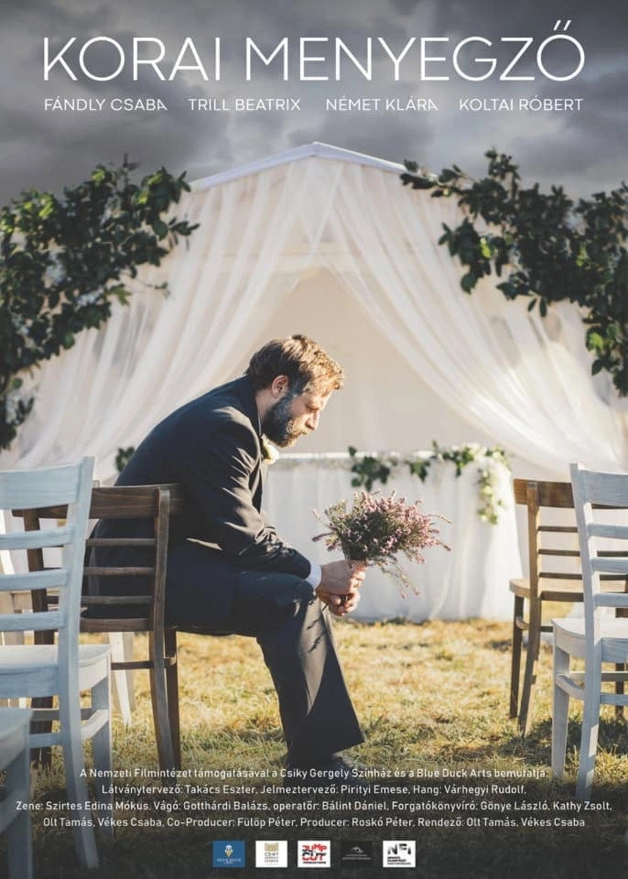 Early Wedding