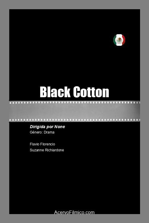 Black Cotton