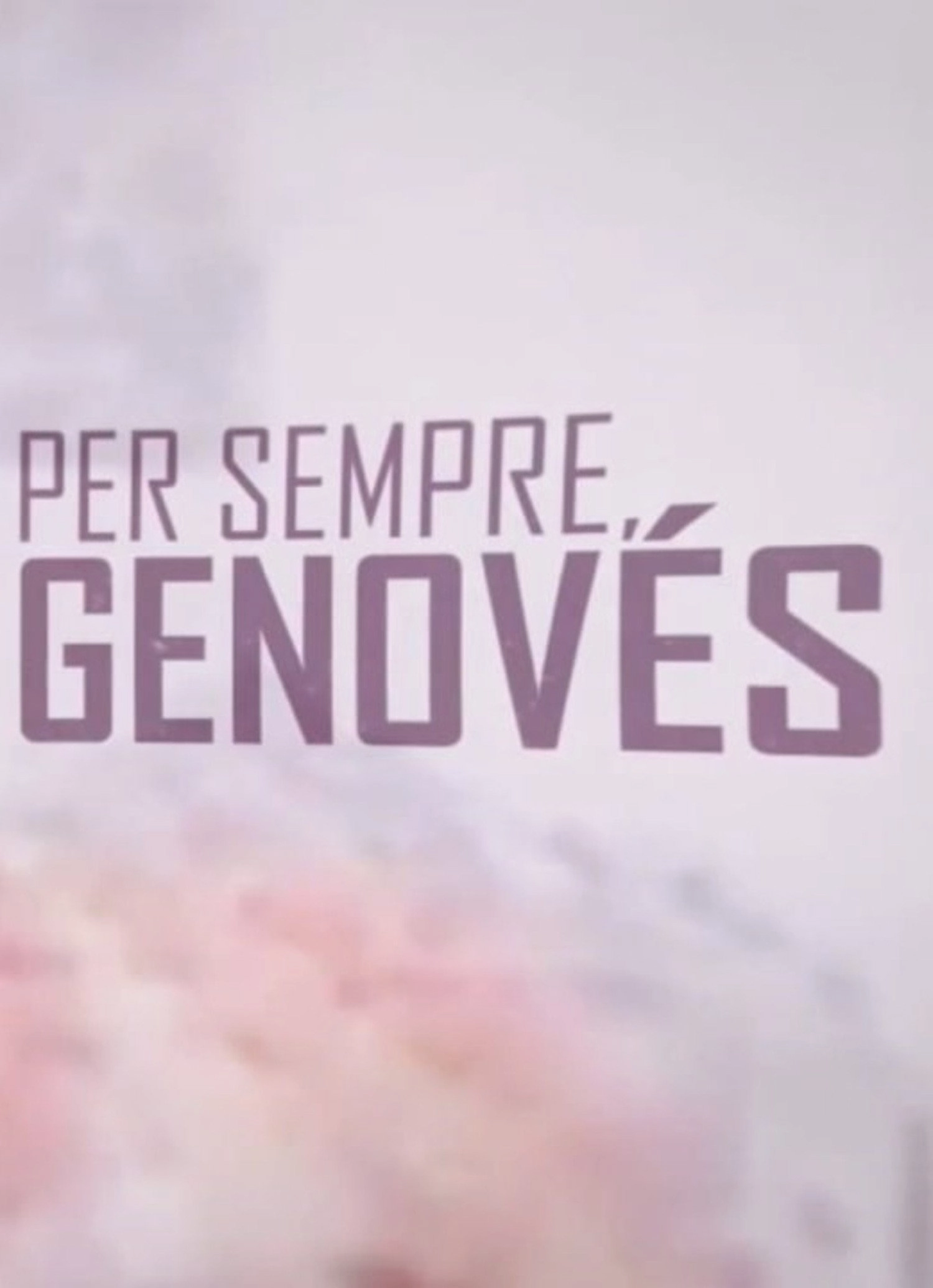 Per Sempre, Genovés