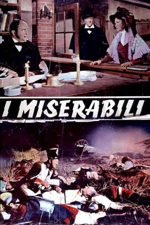 Les Misérables