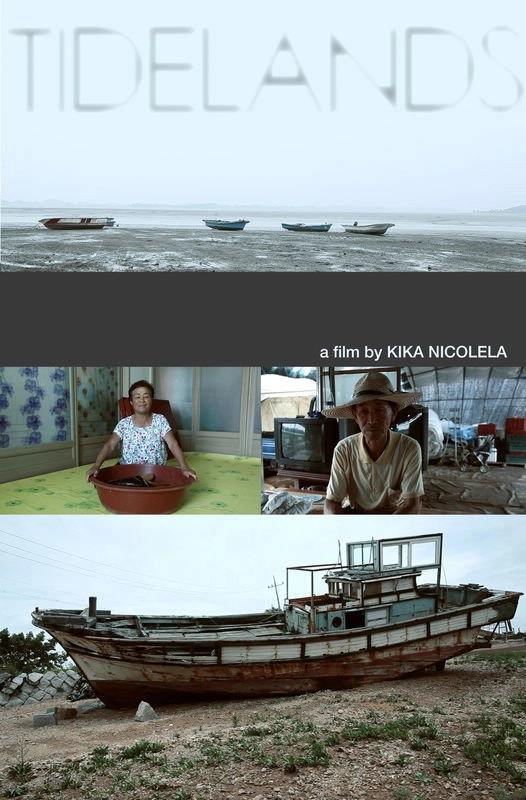 Tidelands