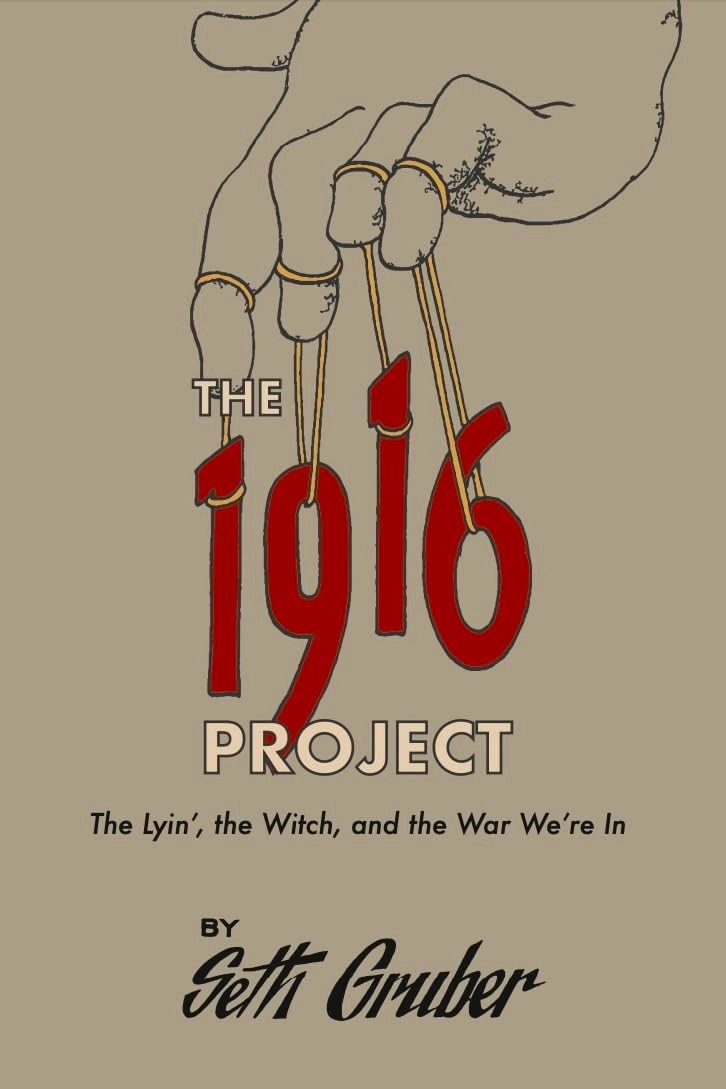 The 1916 Project