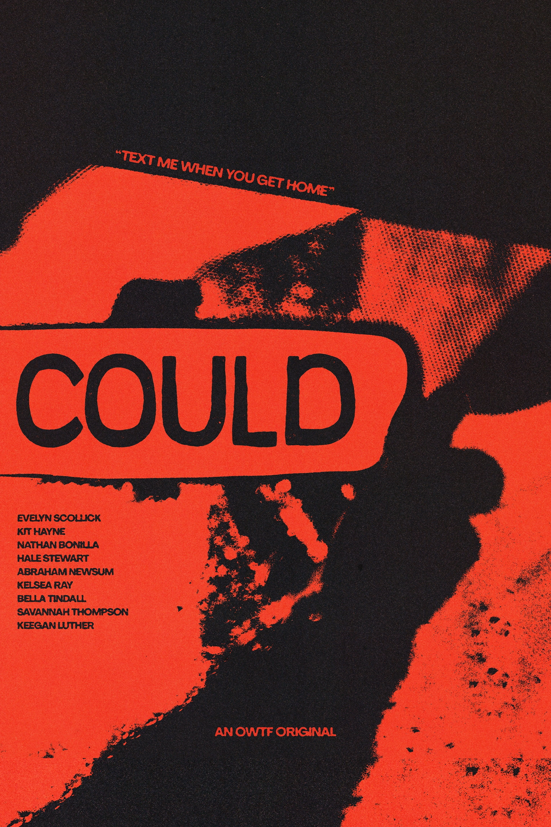 Could