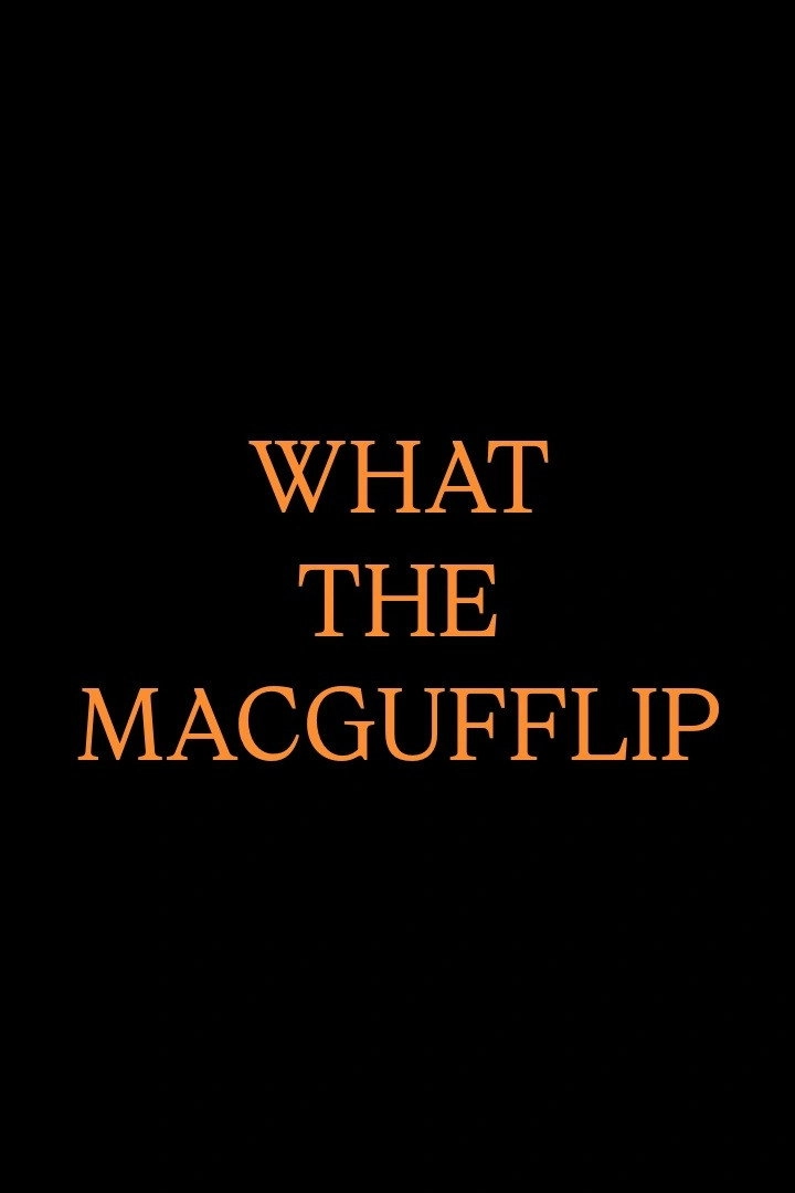 what the macgufflip