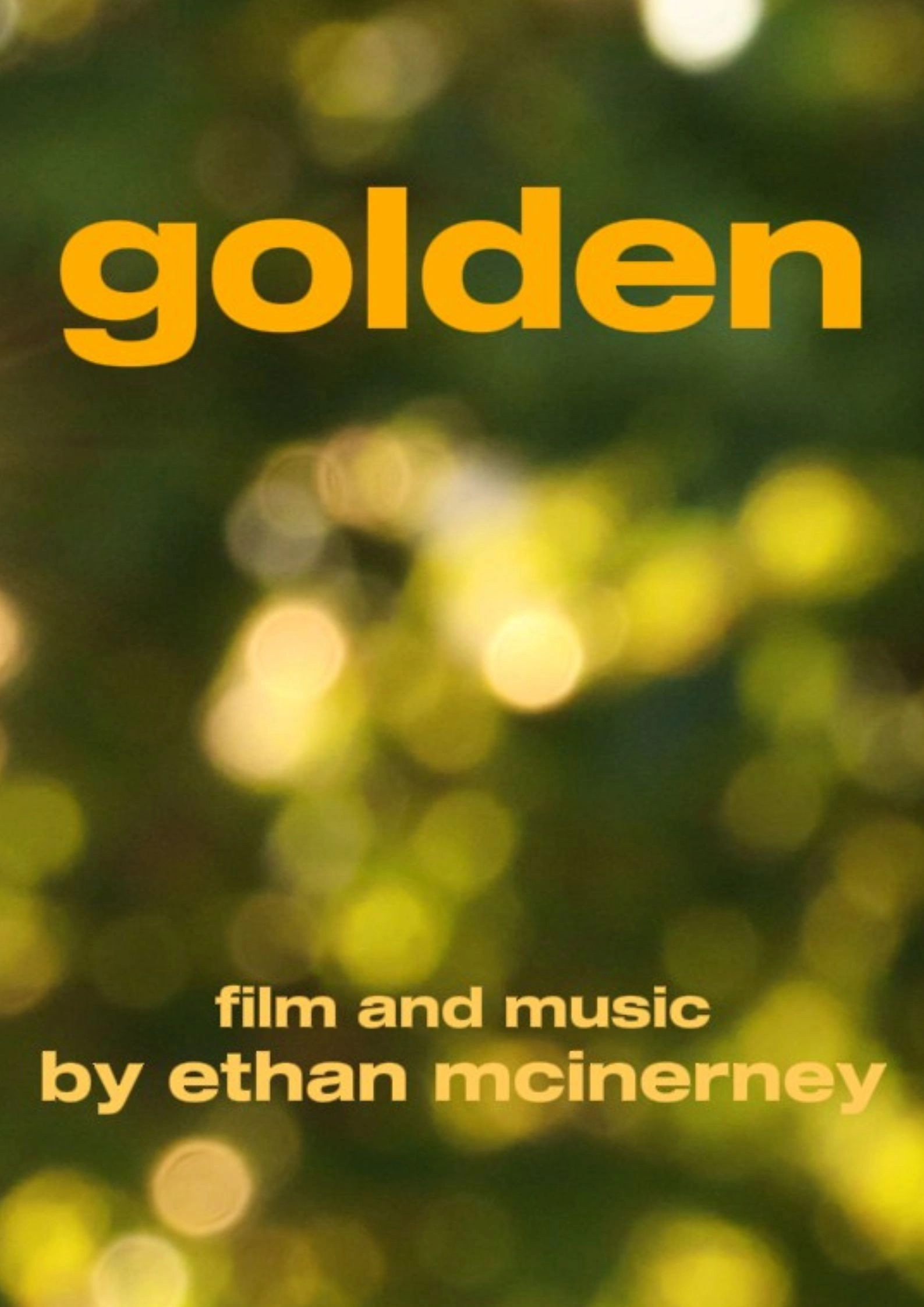 Golden