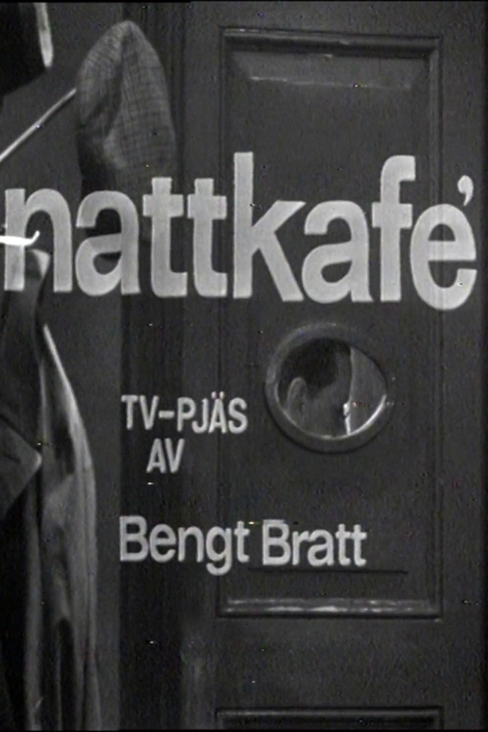Night Café