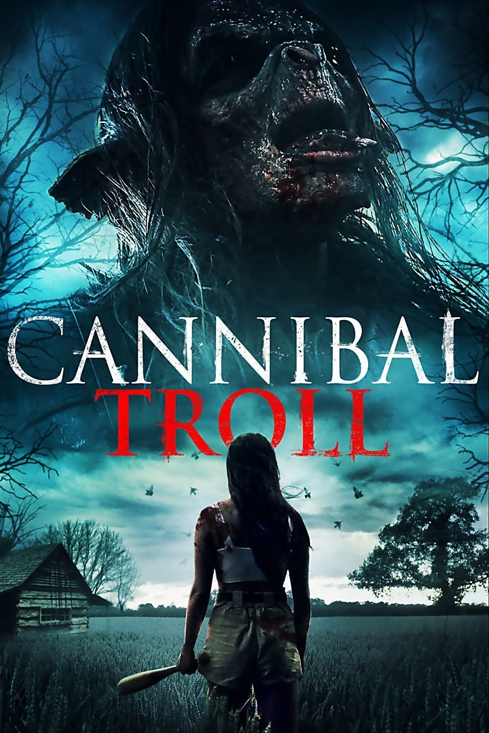 Cannibal Troll