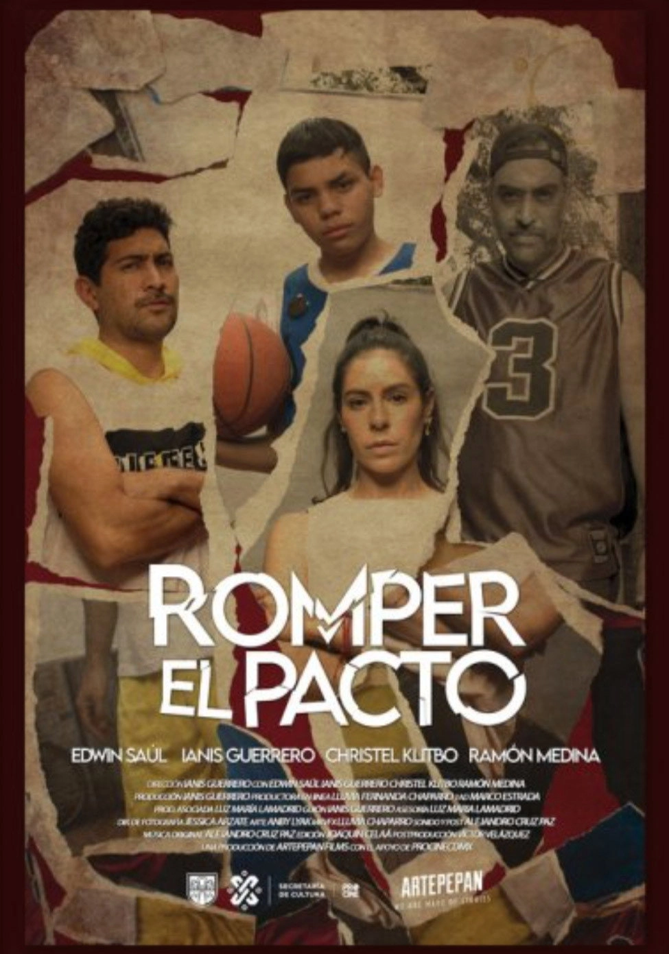 Romper El Pacto