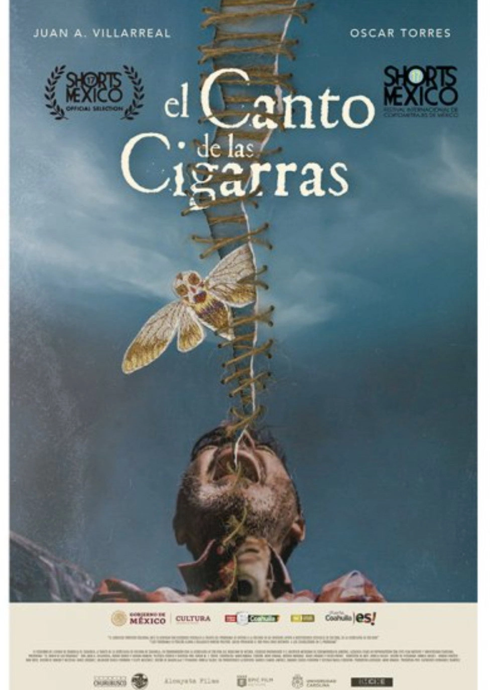 El Canto De Las Cigarras