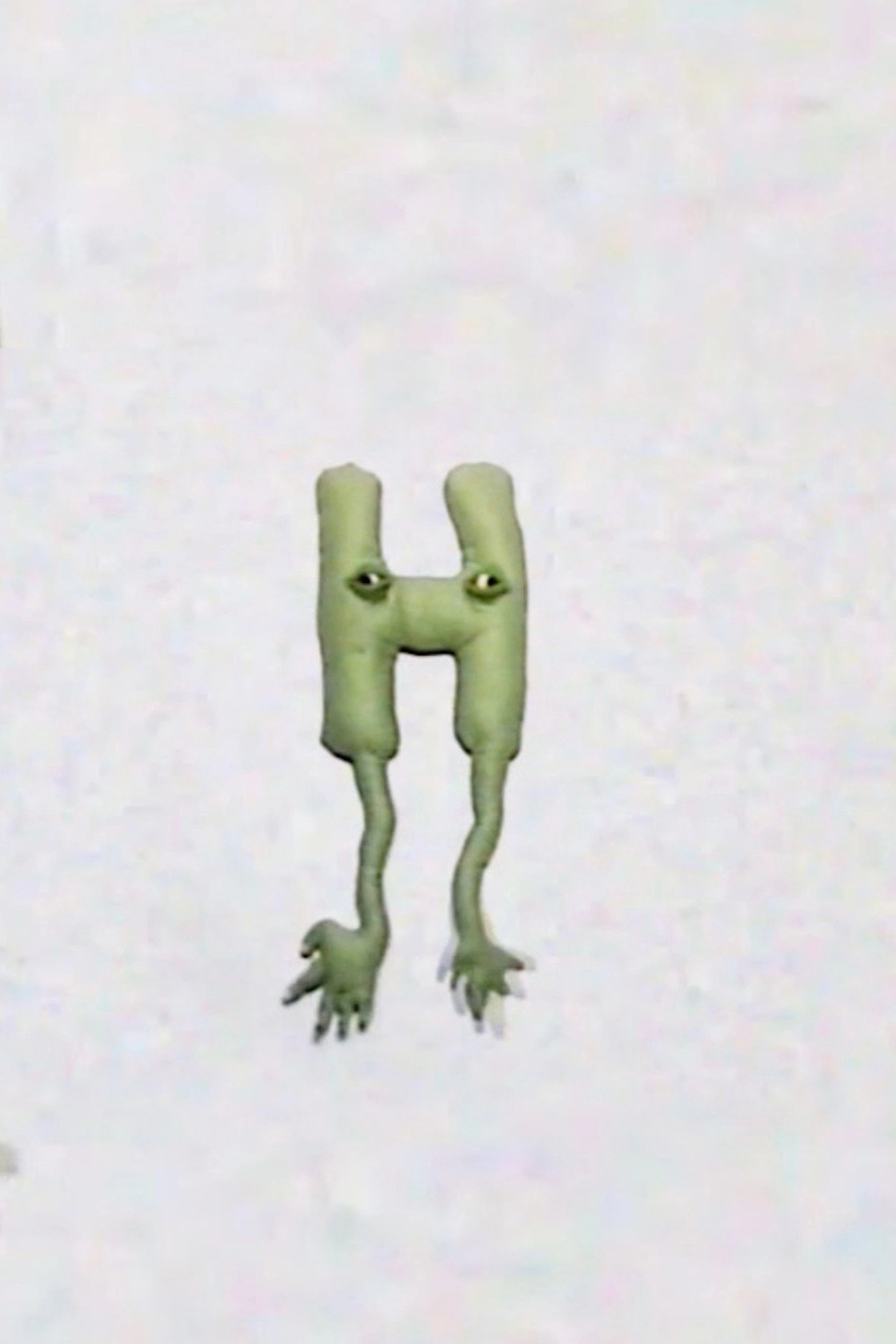 Hand and Hand