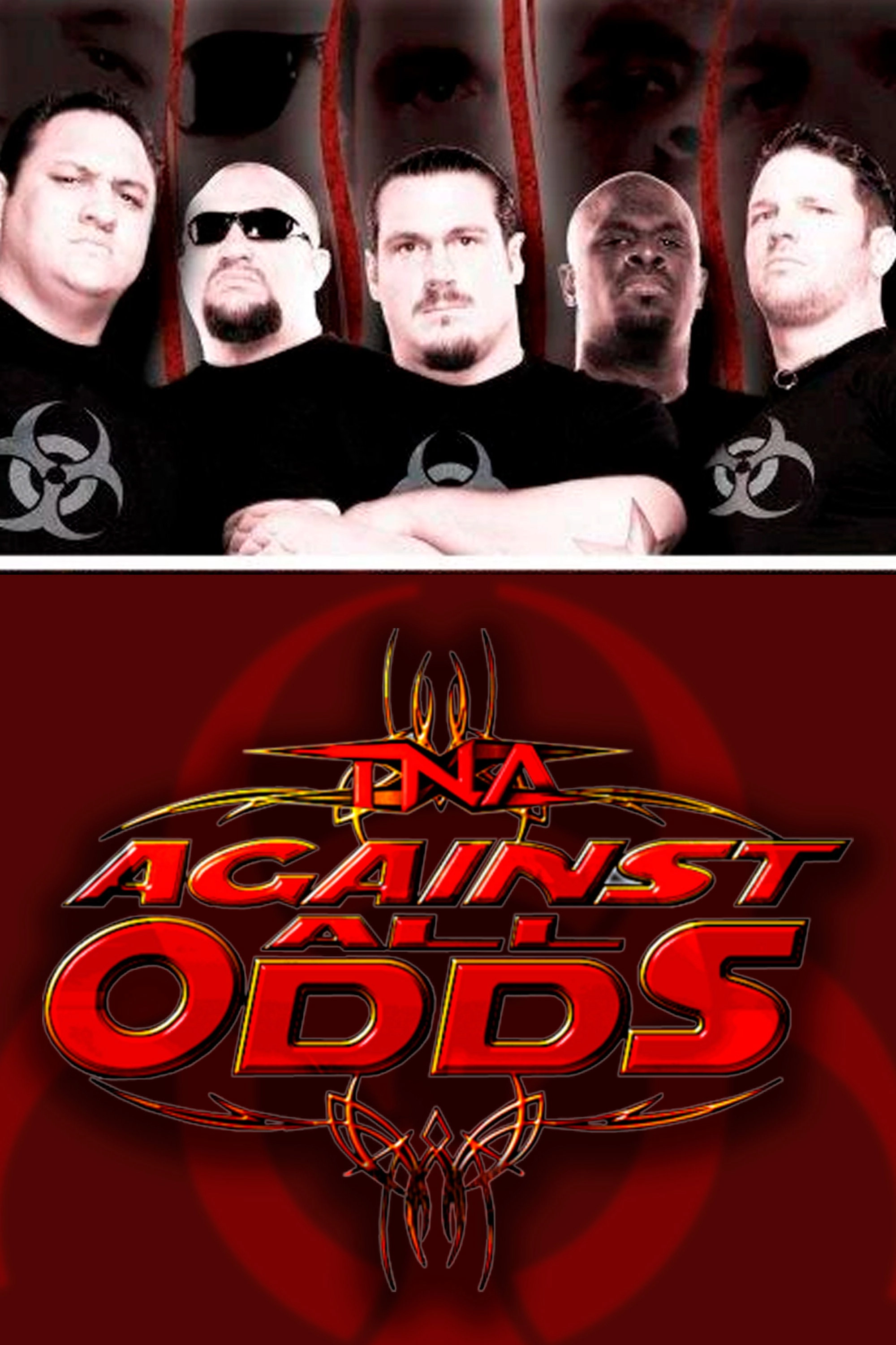 TNA Against All Odds 2009