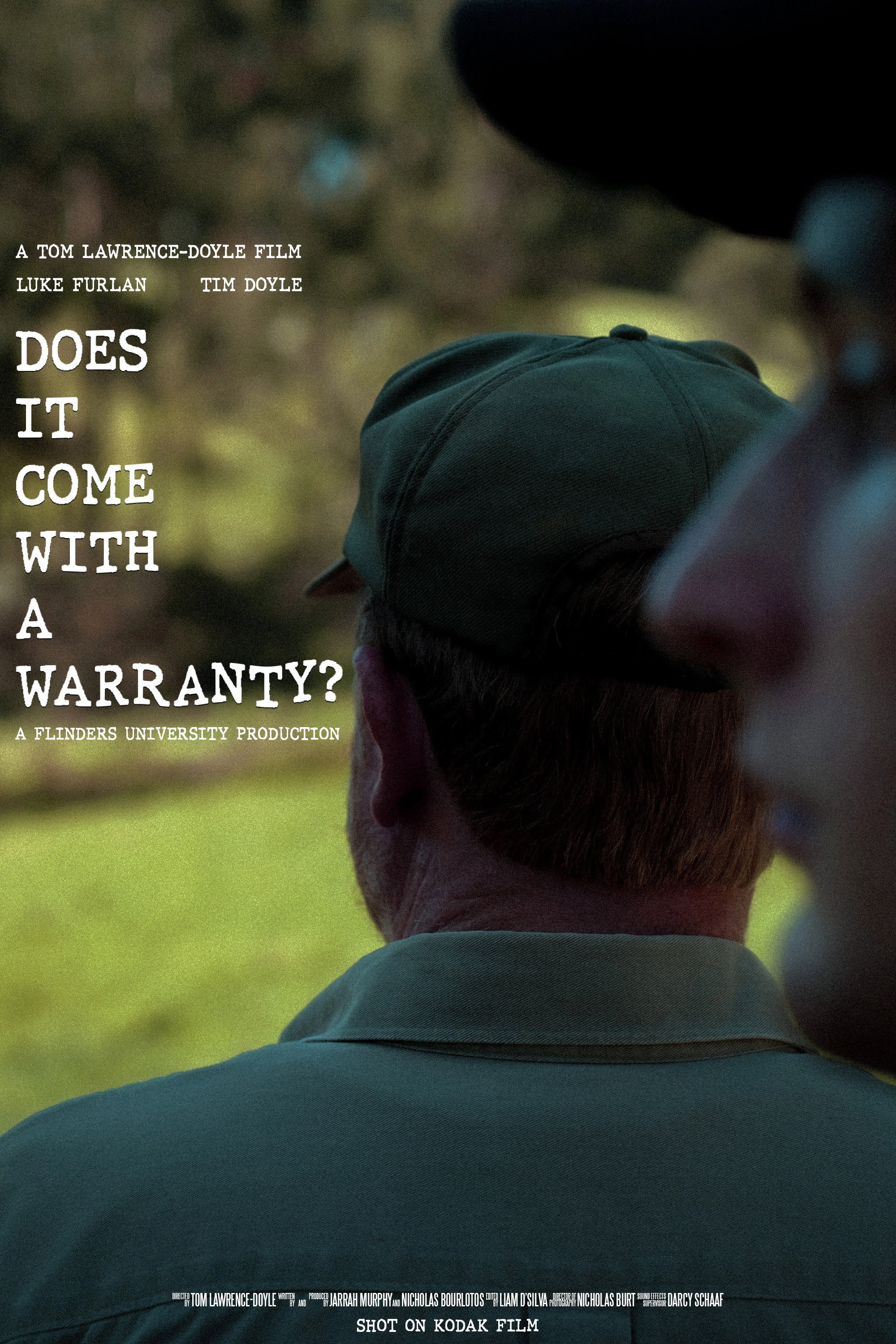 Does It Come With a Warranty?
