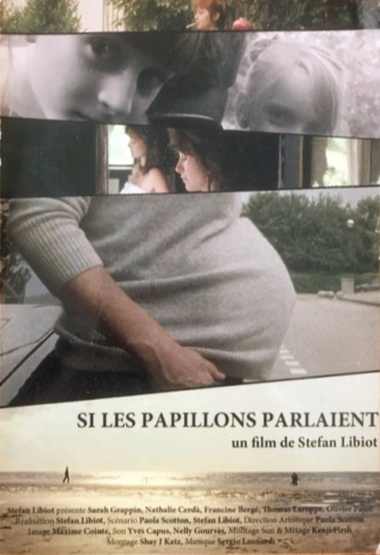 Si les papillons parlaient