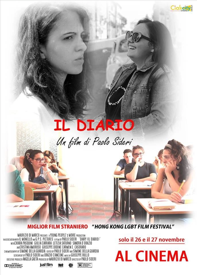 Il diario