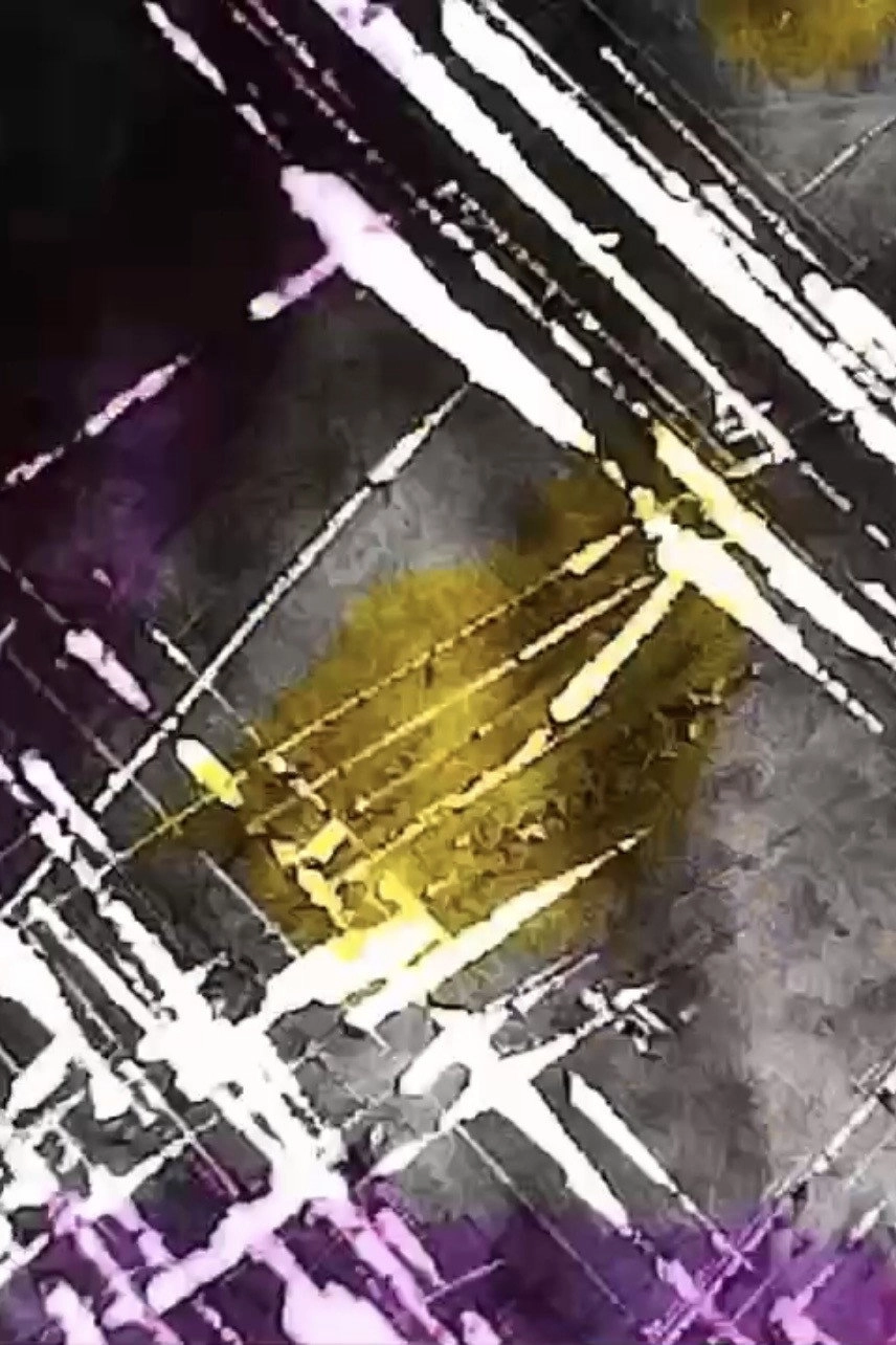 Cine-calligraphy