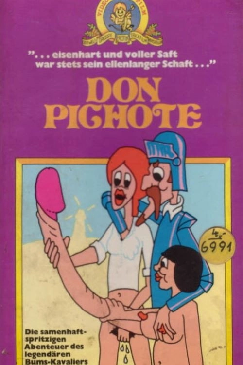 Don Pighote