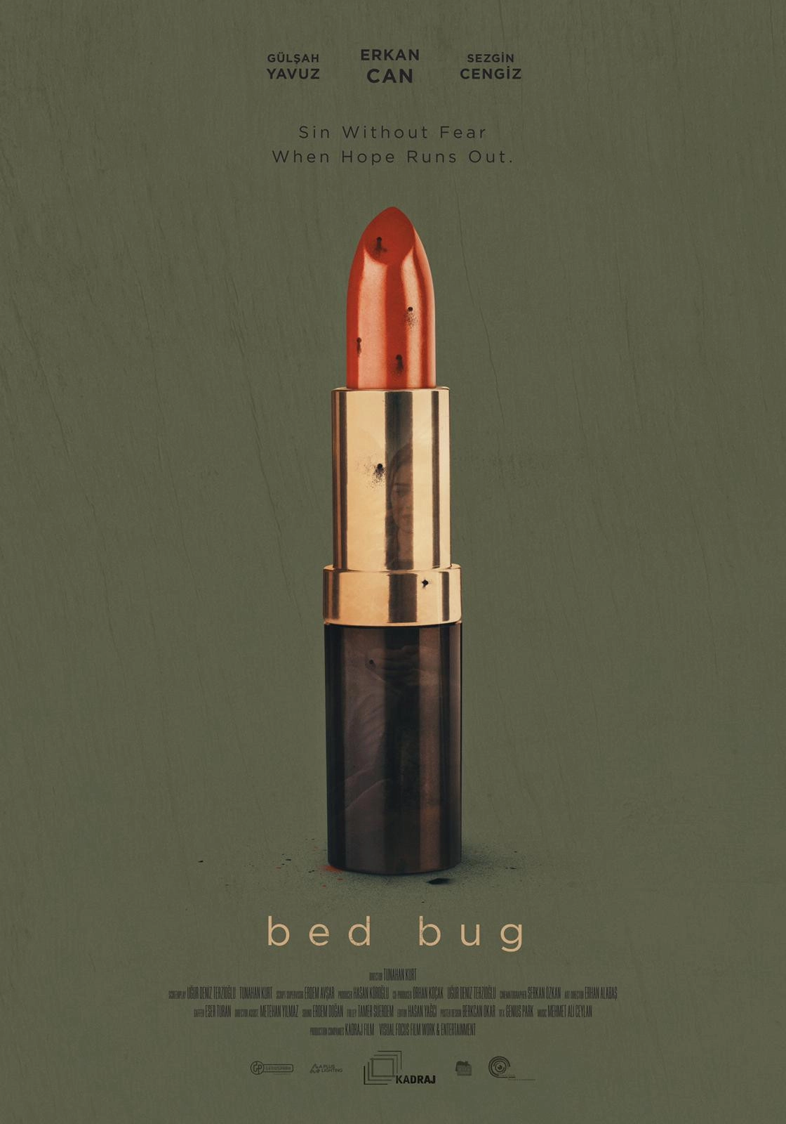 Bed Bug