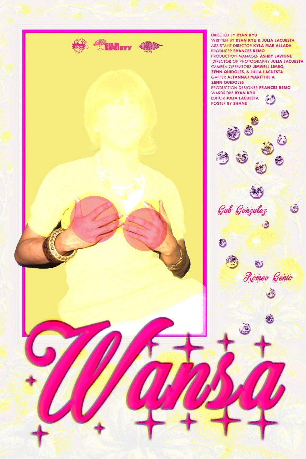 WANSA