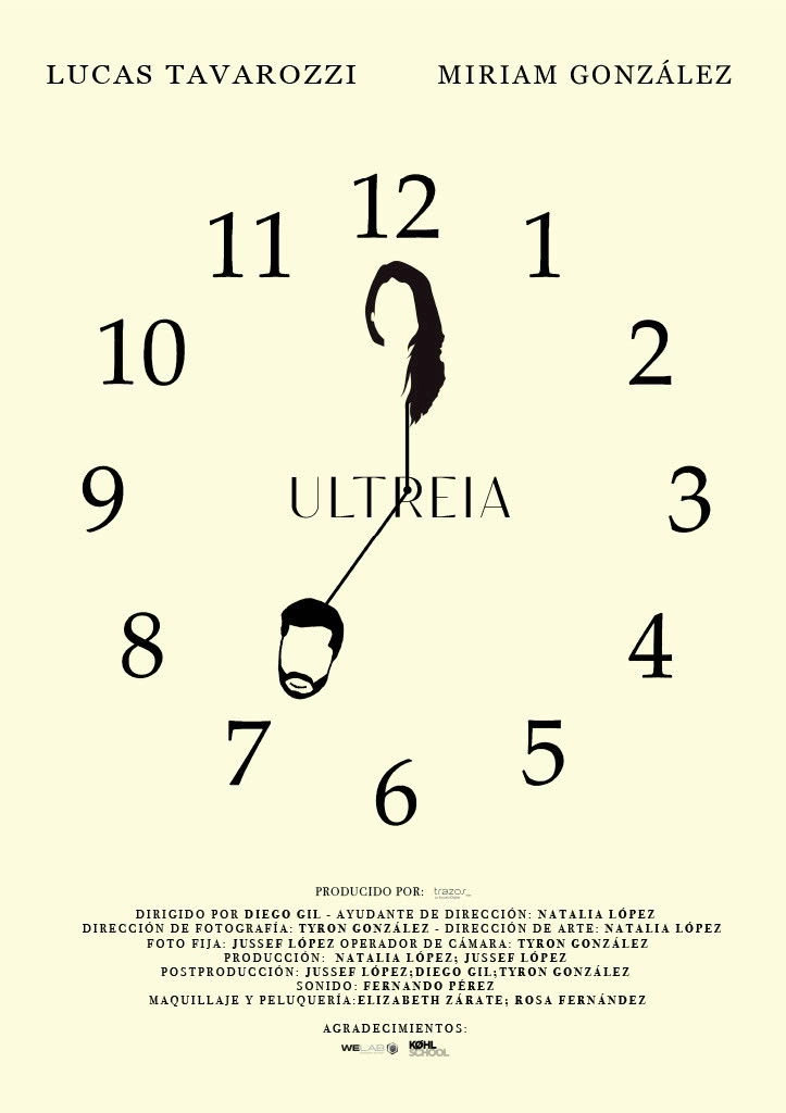 ULTREIA