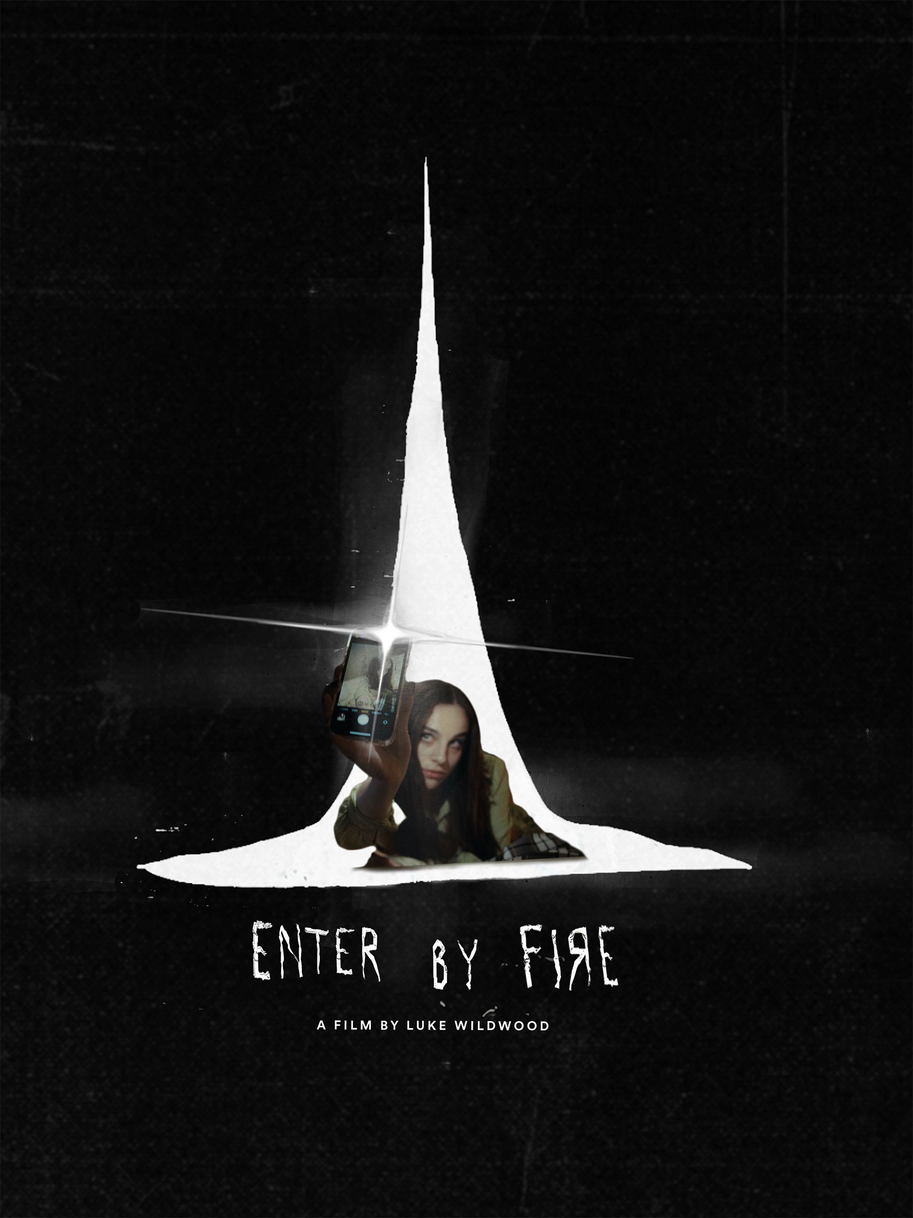 Enter by Fire