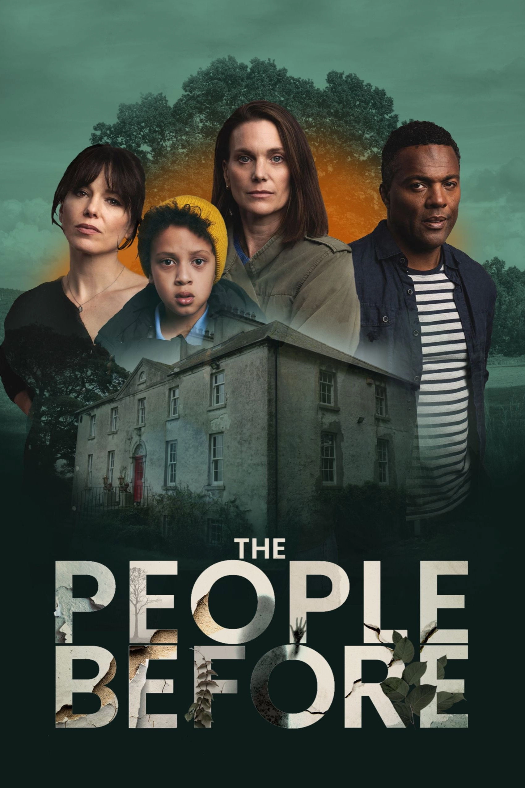 The People Before
