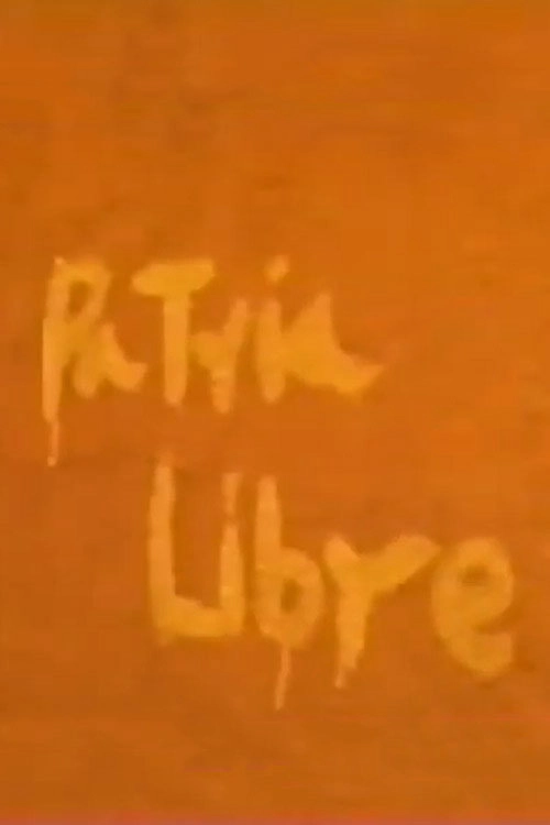 Patria Libre