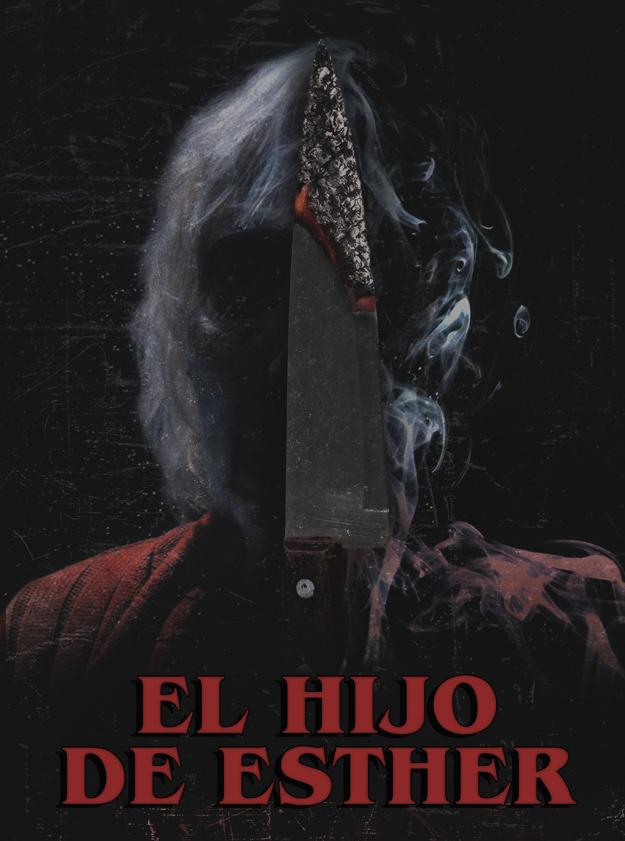El hijo de Esther