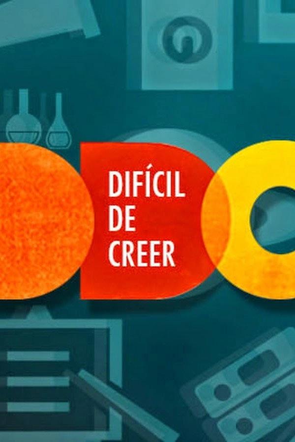Difícil de Creer