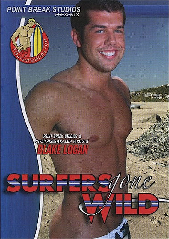 Surfers Gone Wild