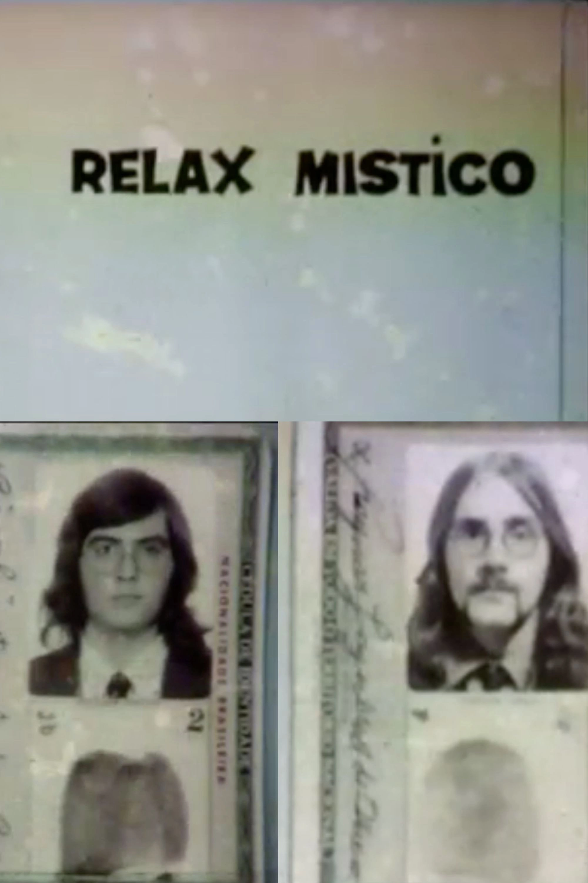 relaX míStico