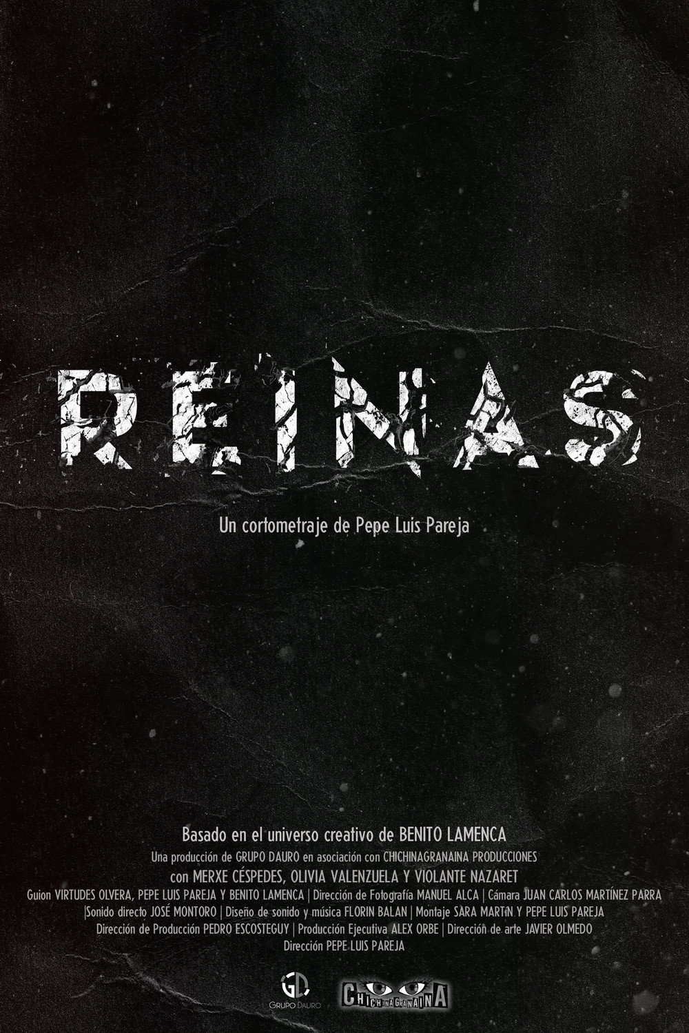 Reinas