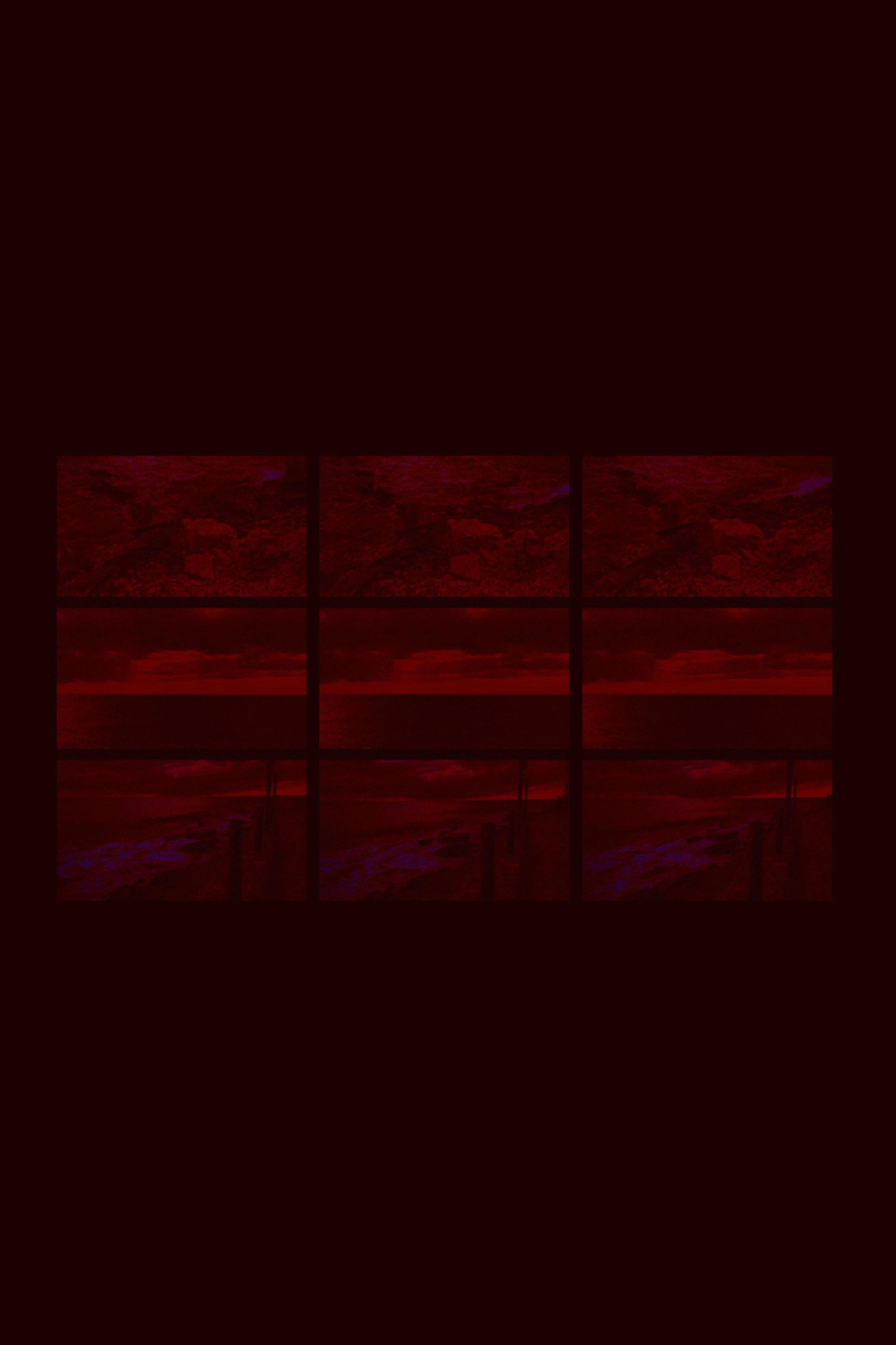 Red Windows