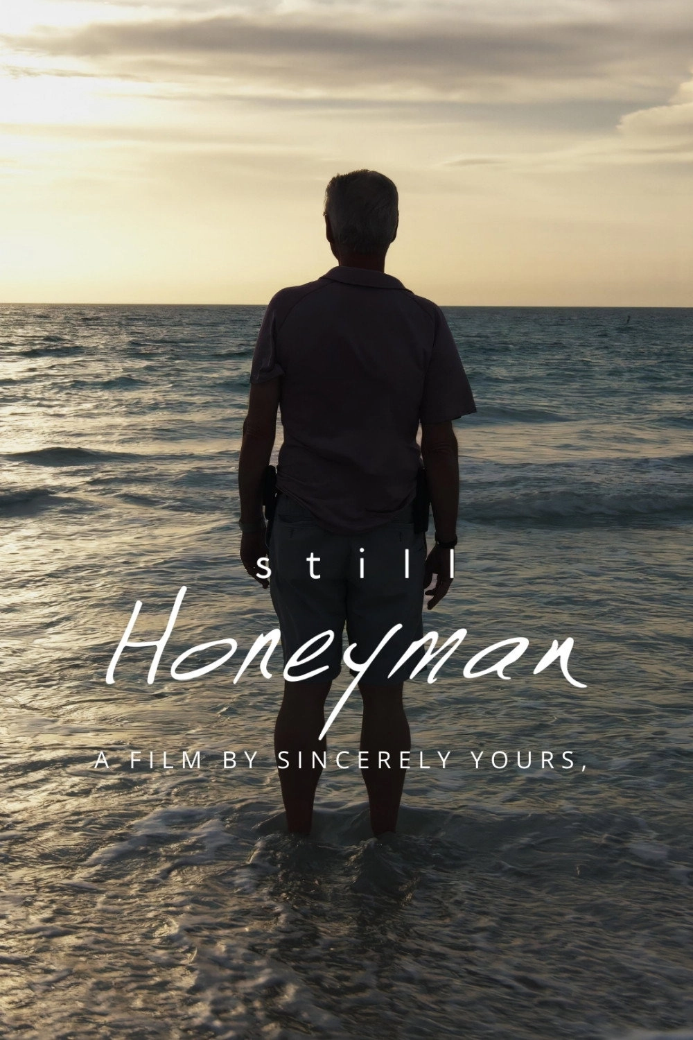 Still Honeyman