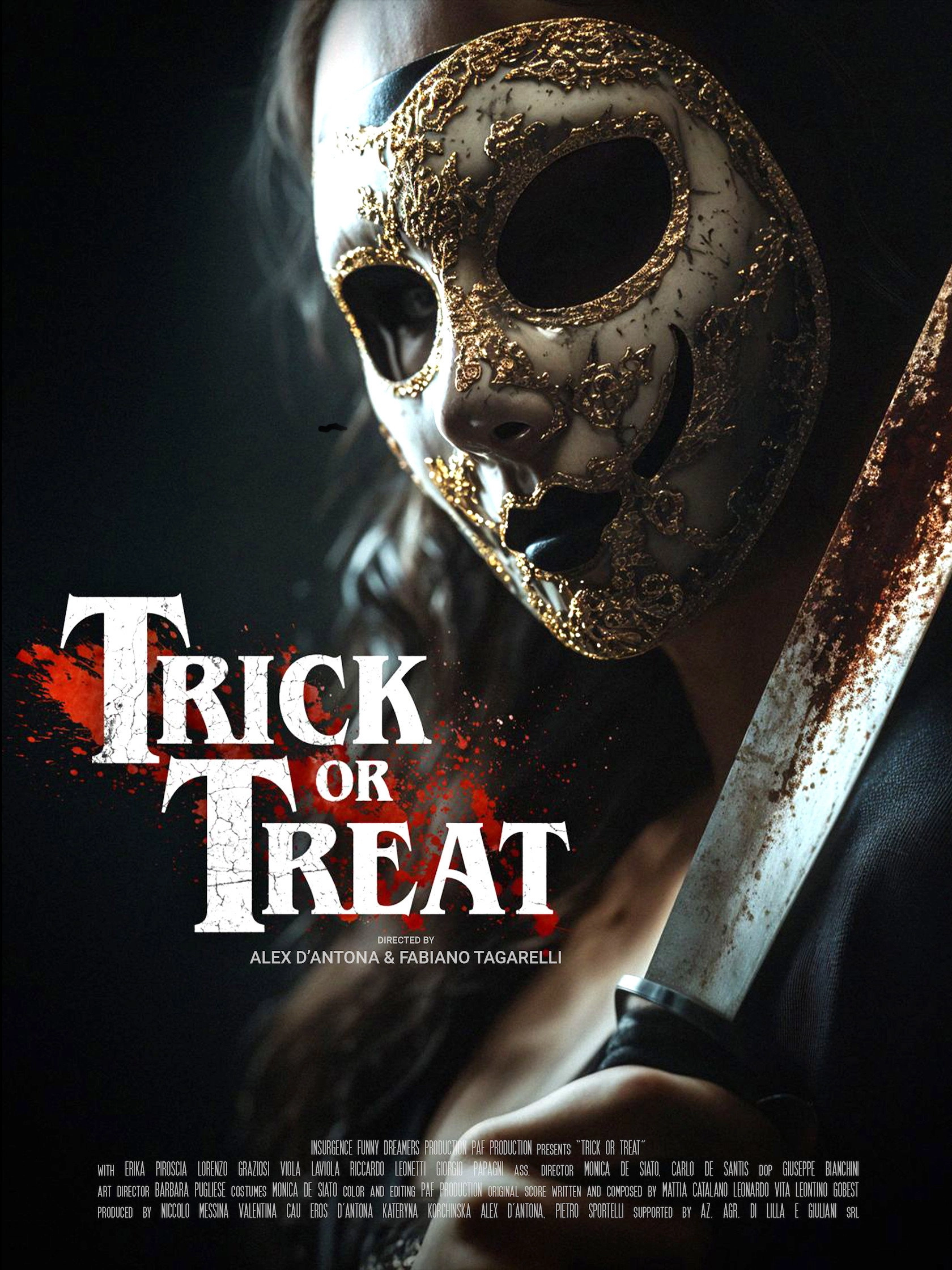 Trick or Treat