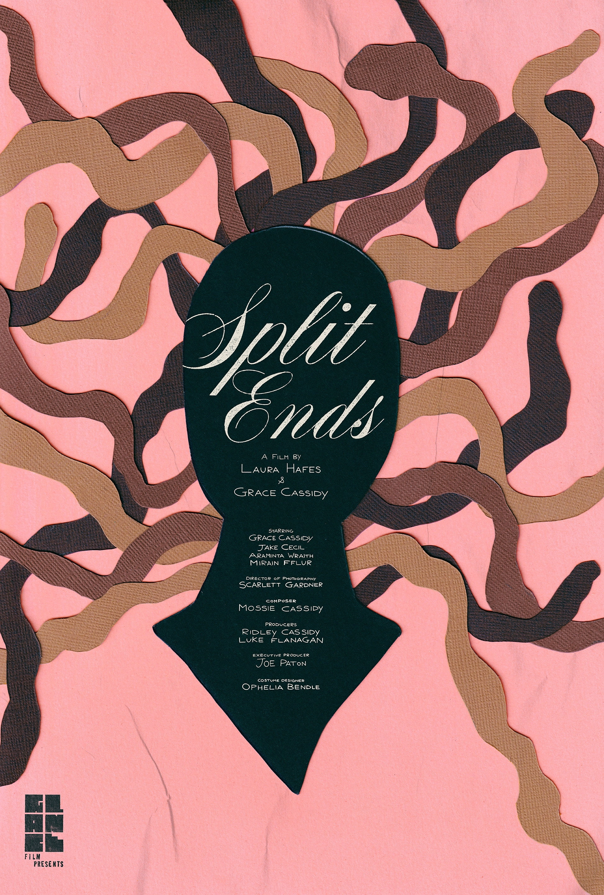Split Ends
