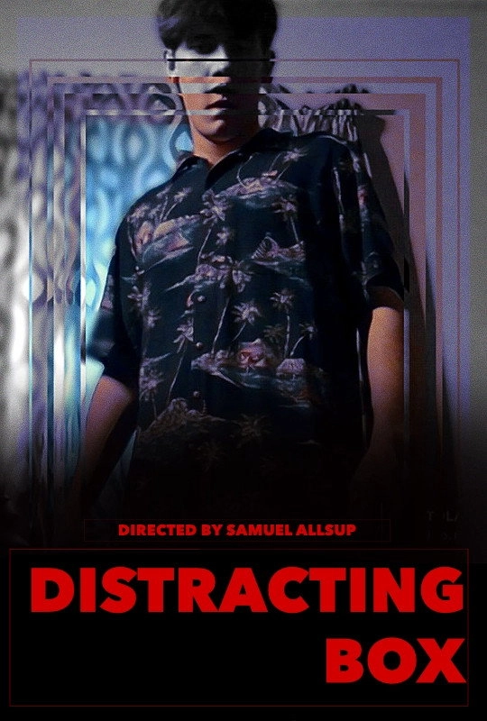 Distracting Box