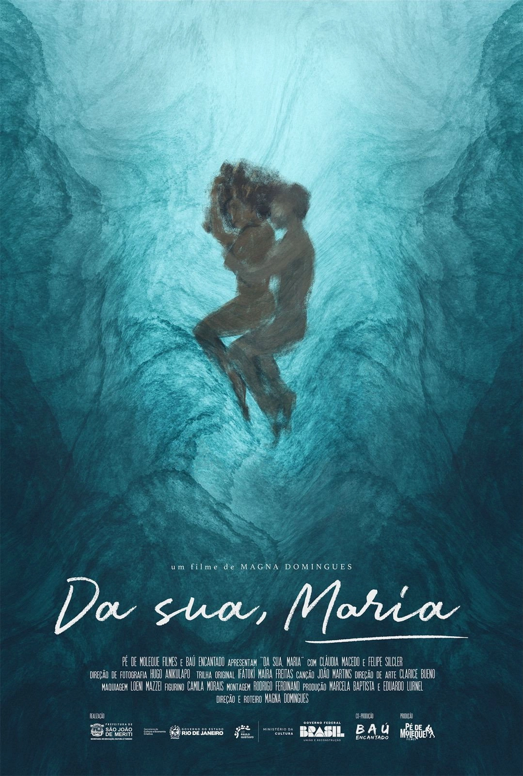 Da sua, Maria