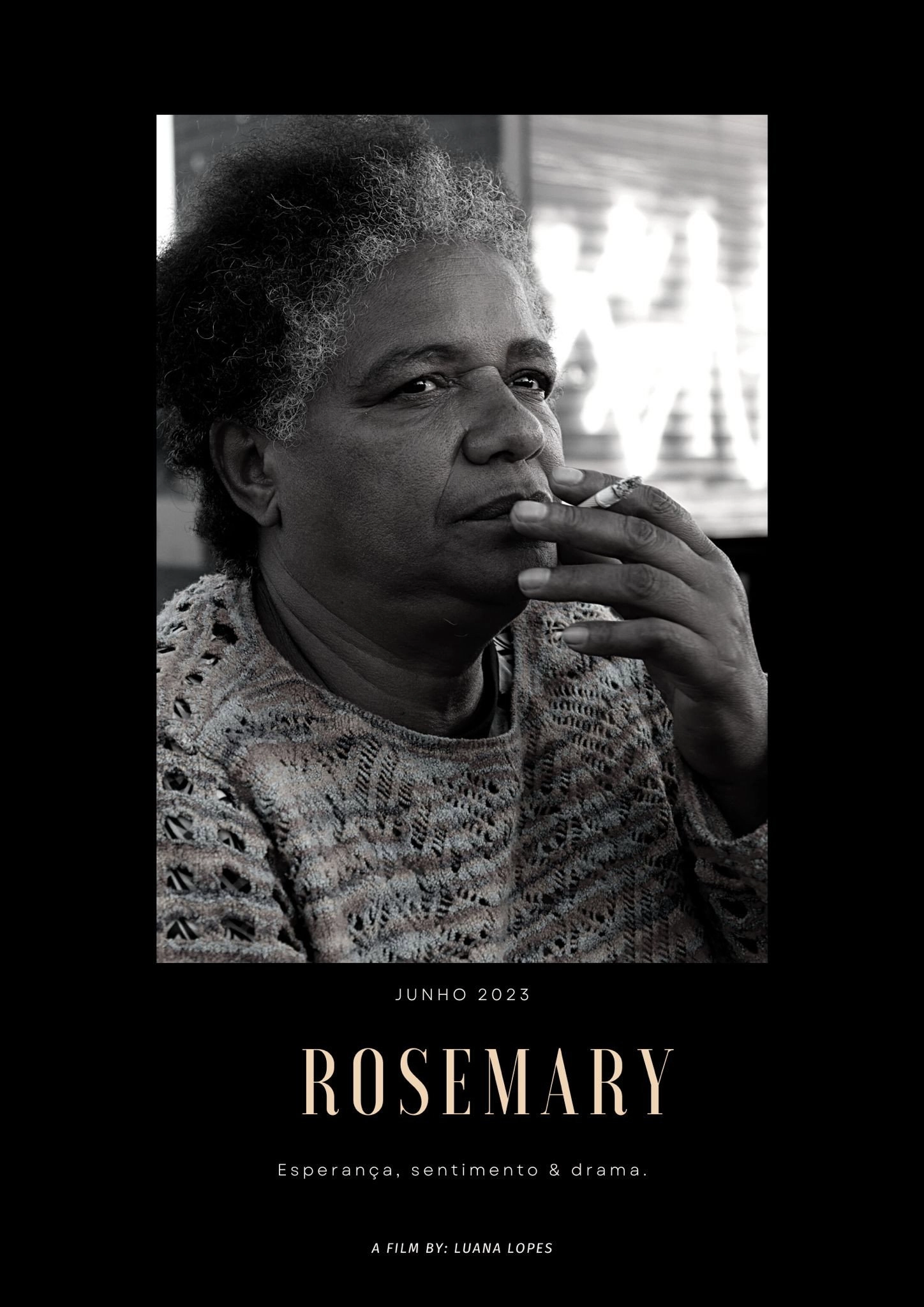 Rosemary