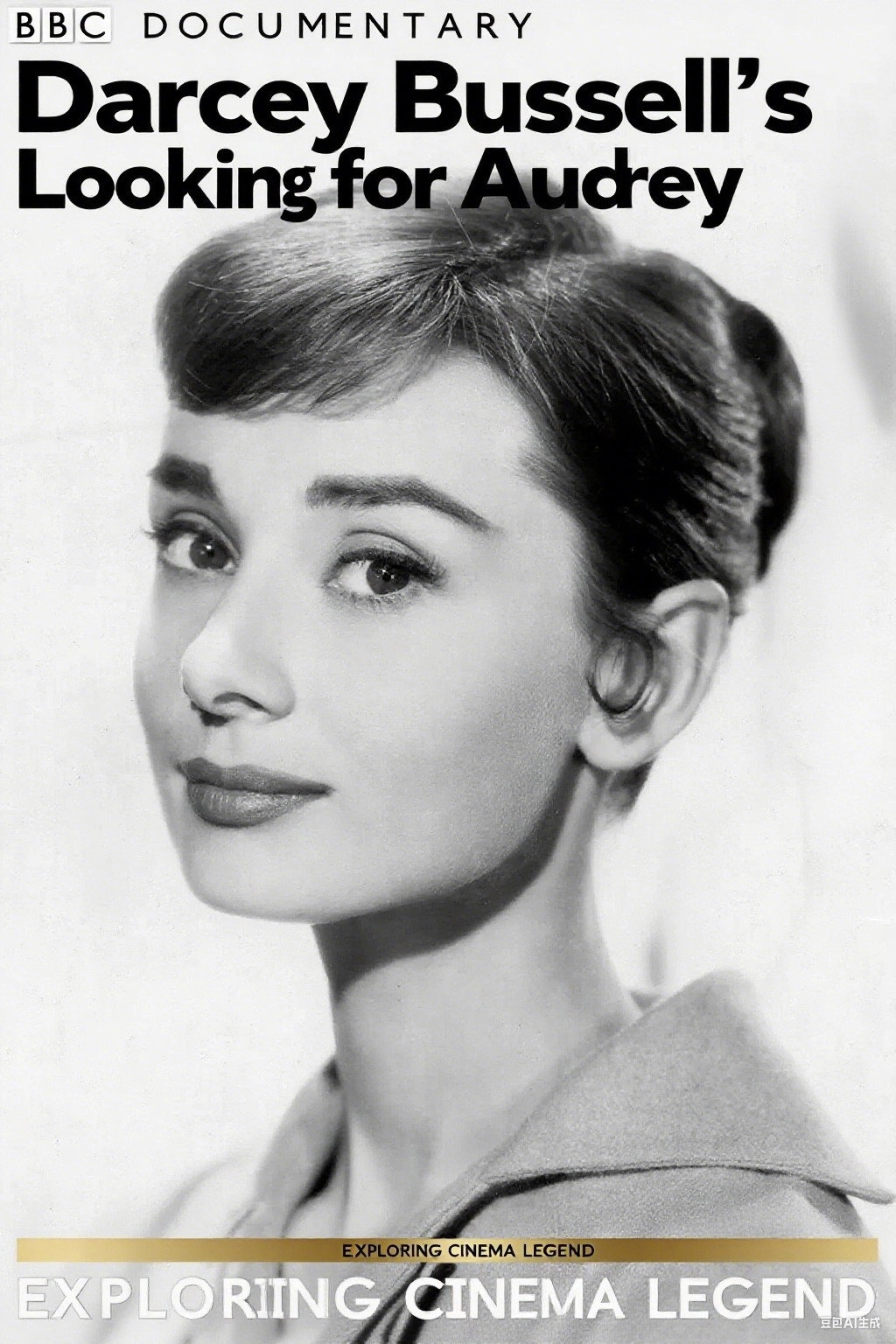 Darcey Bussell: Looking for Audrey