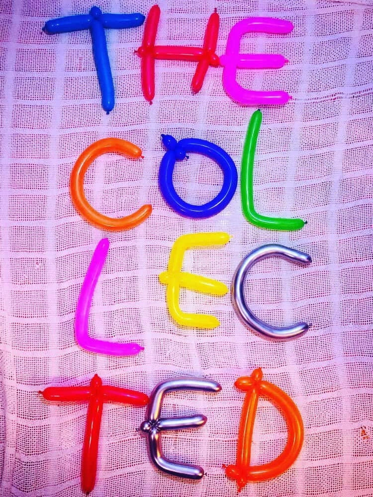 The Collected