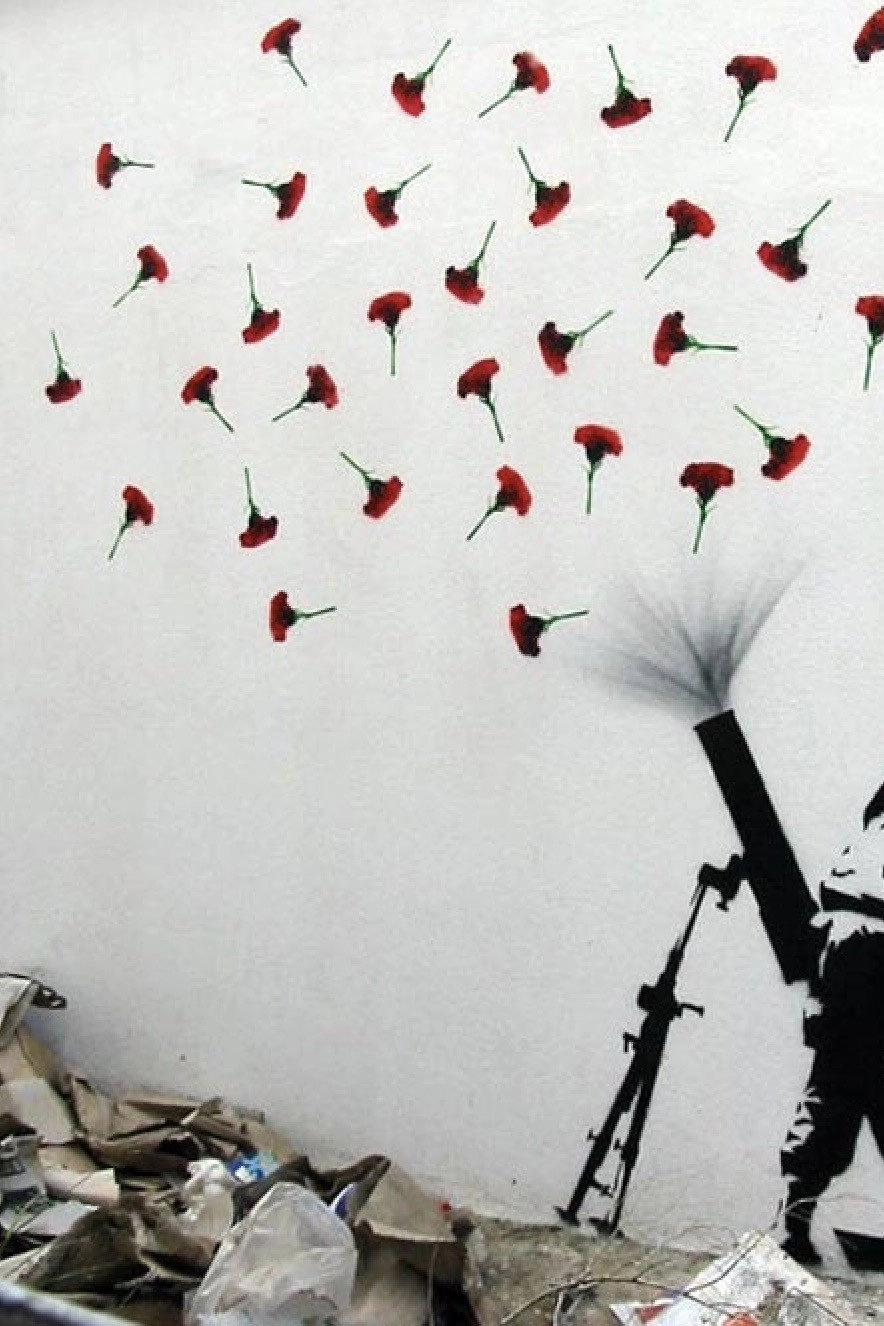The Carnation Revolution