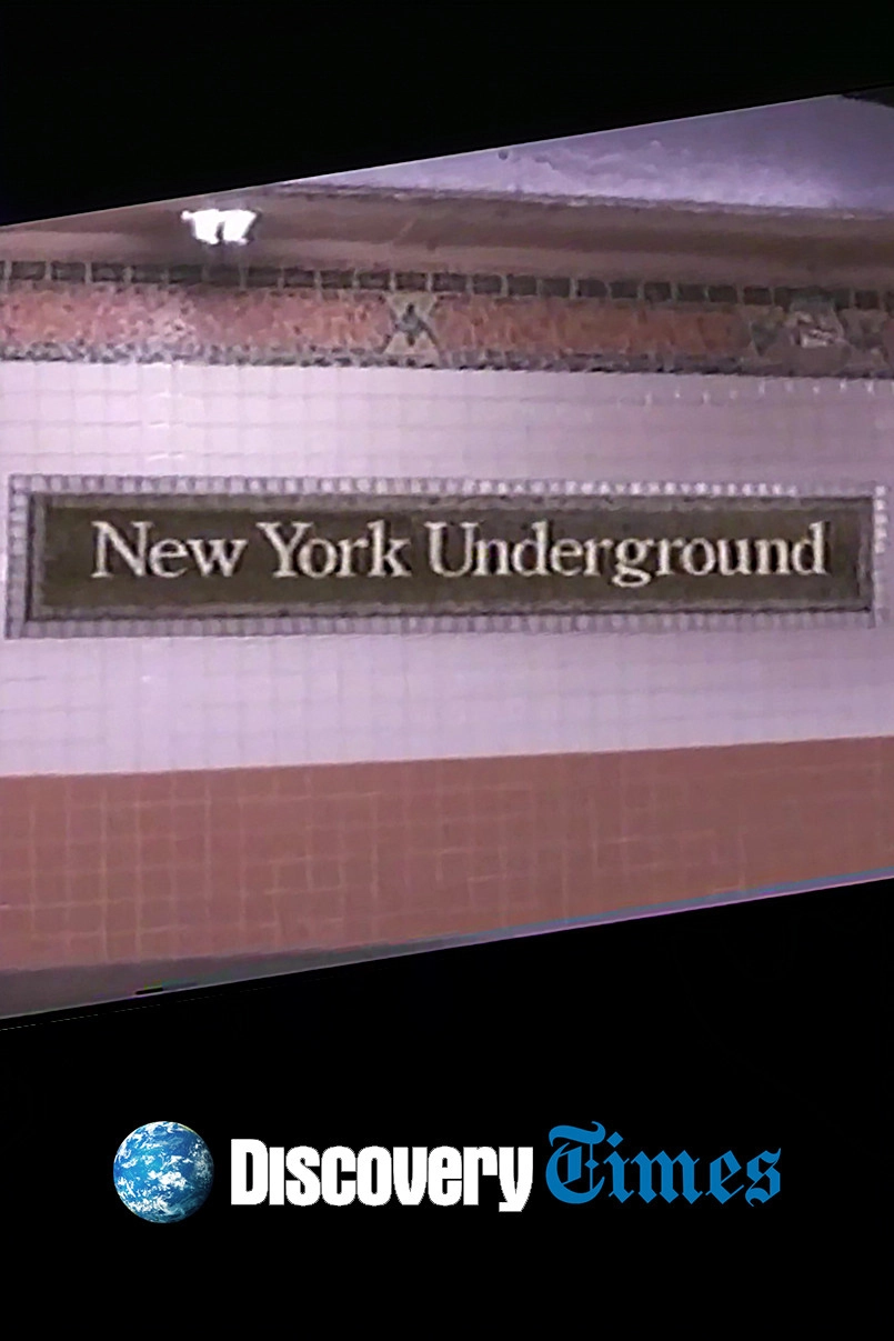 New York Underground