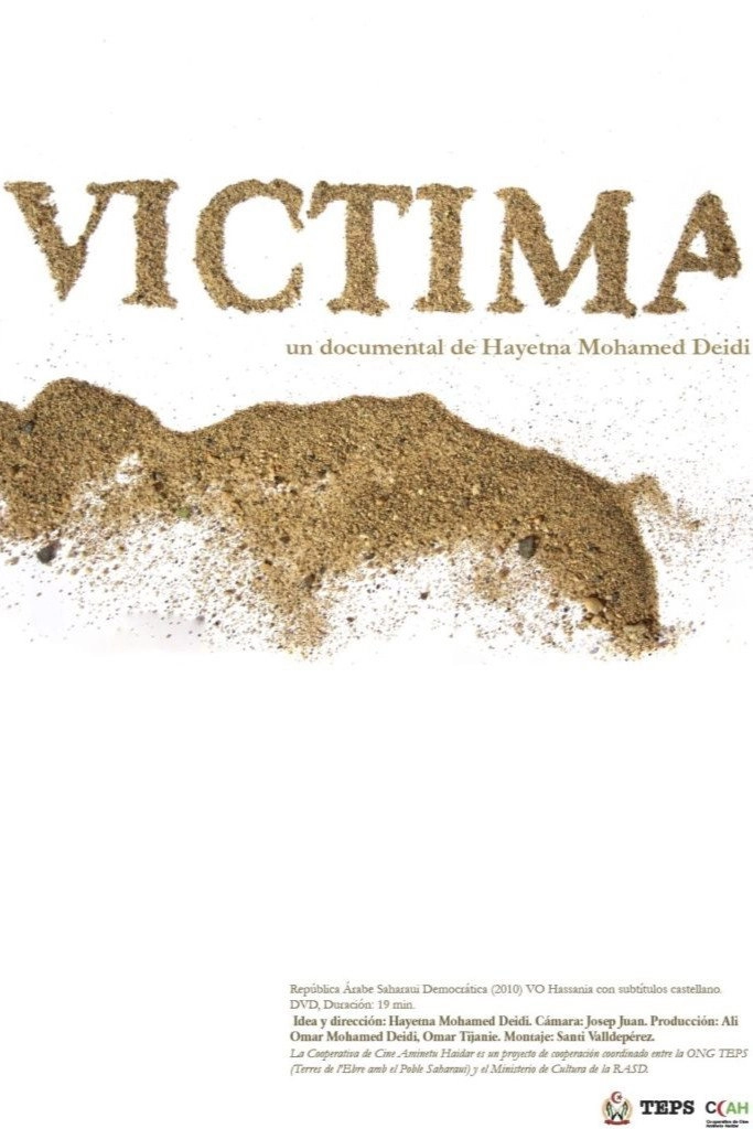 Victim