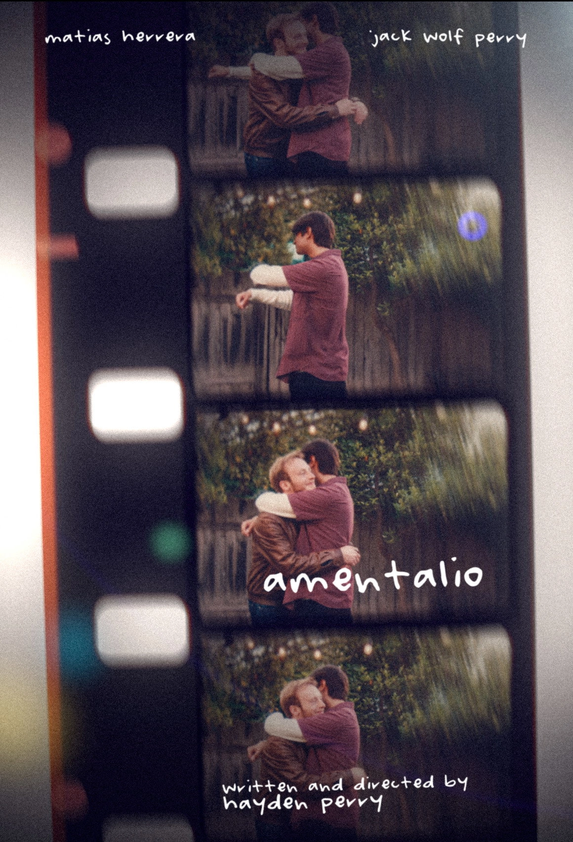 Amentalio