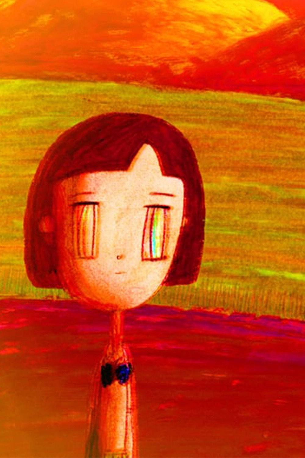Amane Diary